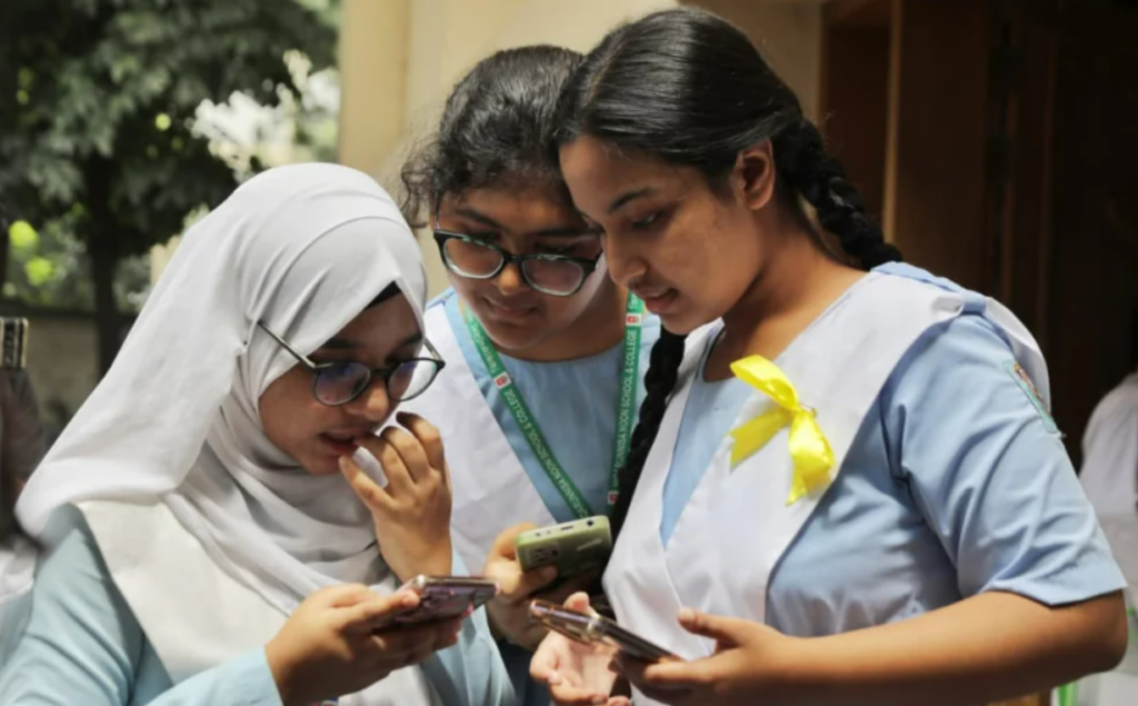 এসএসসির পুনঃনিরীক্ষণের ফল প্রকাশের সম্ভাব্য তারিখ নির্ধারণ