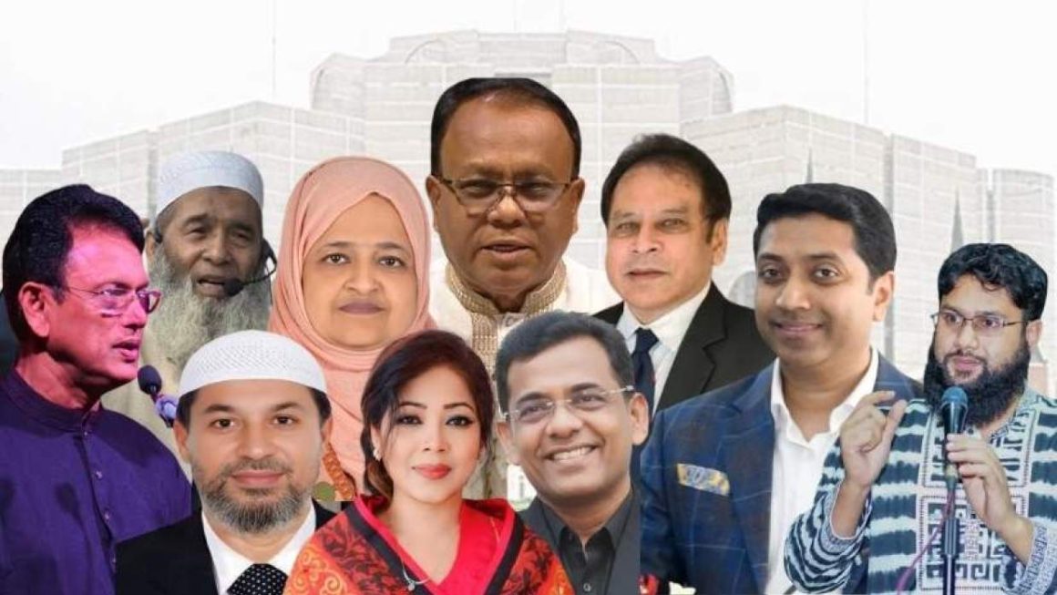অধ্যক্ষ সেলিম ভুঁইয়ার নেতৃত্বে শিক্ষা মন্ত্রণালয় সম্পর্কিত স্থায়ী কমিটি